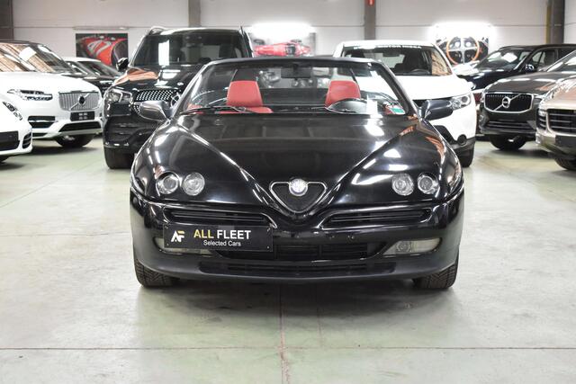 Alfa Romeo GTV 2.0 Twin Spark