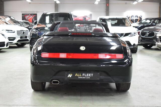 Alfa Romeo GTV 2.0 Twin Spark