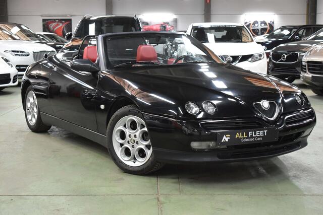 Alfa Romeo GTV 2.0 Twin Spark