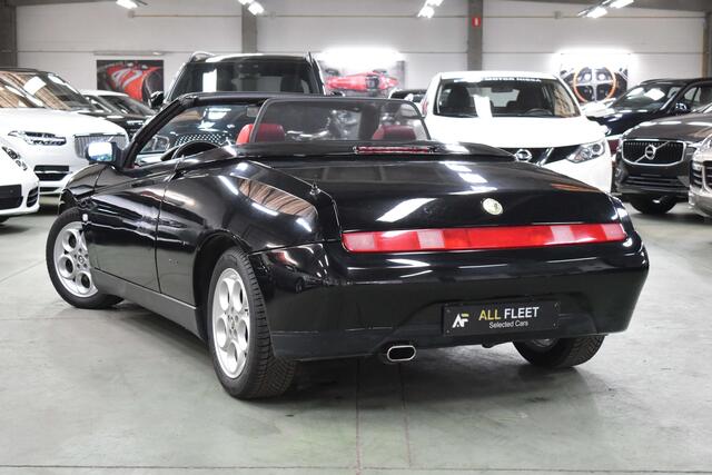 Alfa Romeo GTV 2.0 Twin Spark