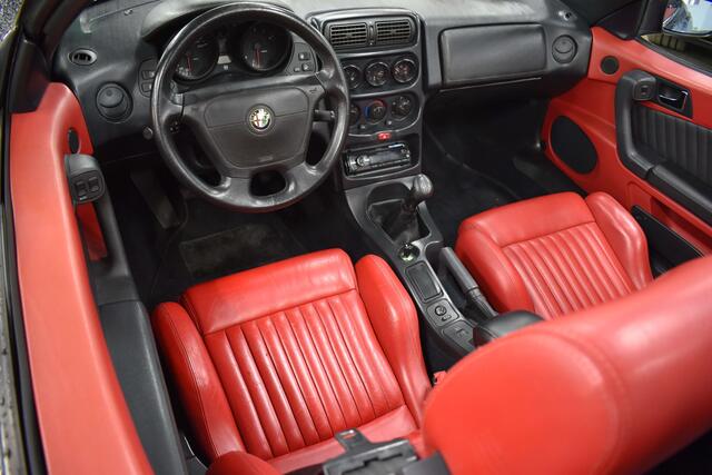 Alfa Romeo GTV 2.0 Twin Spark