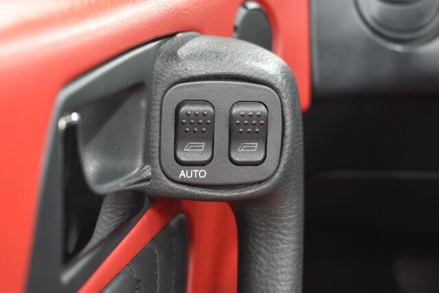 Alfa Romeo GTV 2.0 Twin Spark