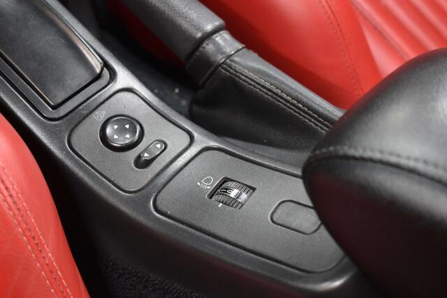Alfa Romeo GTV 2.0 Twin Spark