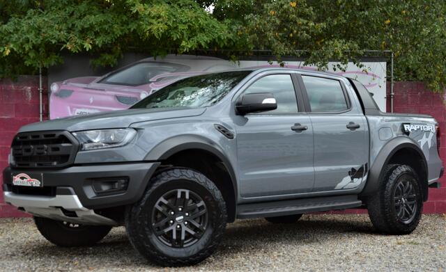 Ford Ranger 2.0Tdci NEUF FULL OPTION TVA 21% 46.736KM GAR