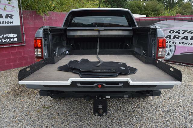 Ford Ranger 2.0Tdci NEUF FULL OPTION TVA 21% 46.736KM GAR