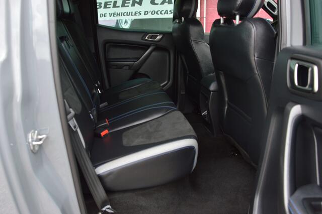 Ford Ranger 2.0Tdci NEUF FULL OPTION TVA 21% 46.736KM GAR