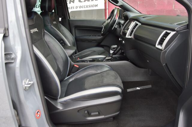 Ford Ranger 2.0Tdci NEUF FULL OPTION TVA 21% 46.736KM GAR