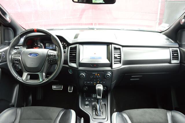 Ford Ranger 2.0Tdci NEUF FULL OPTION TVA 21% 46.736KM GAR