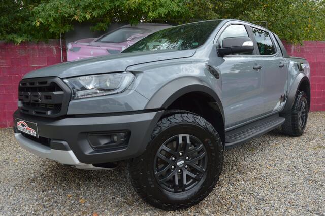 Ford Ranger 2.0Tdci NEUF FULL OPTION TVA 21% 46.736KM GAR
