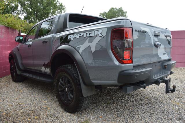 Ford Ranger 2.0Tdci NEUF FULL OPTION TVA 21% 46.736KM GAR