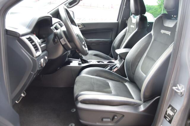 Ford Ranger 2.0Tdci NEUF FULL OPTION TVA 21% 46.736KM GAR