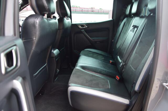 Ford Ranger 2.0Tdci NEUF FULL OPTION TVA 21% 46.736KM GAR
