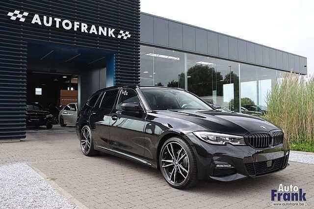 BMW 3-Serie I / TOUR / M-SPORT / CAMERA / HIFI / ACC / 19 INCH
