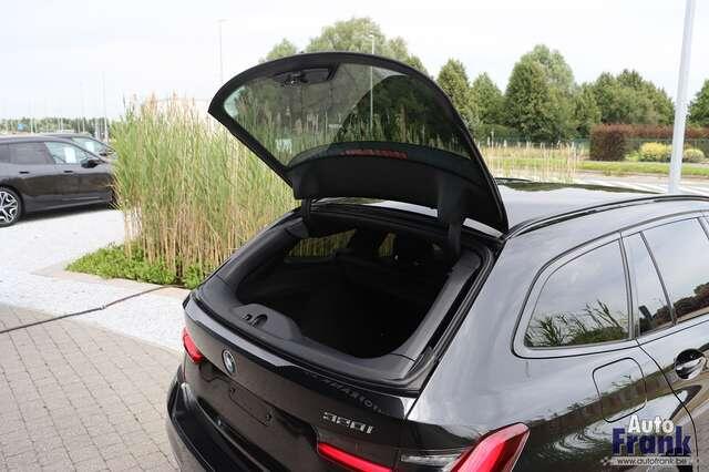 BMW 3-Serie I / TOUR / M-SPORT / CAMERA / HIFI / ACC / 19 INCH