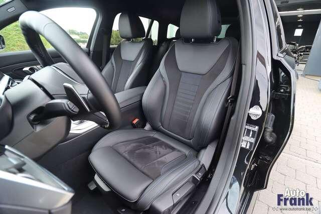 BMW 3-Serie I / TOUR / M-SPORT / CAMERA / HIFI / ACC / 19 INCH