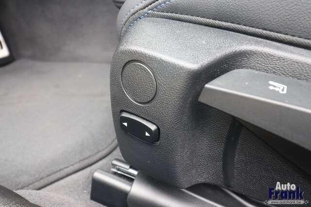 BMW 3-Serie I / TOUR / M-SPORT / CAMERA / HIFI / ACC / 19 INCH