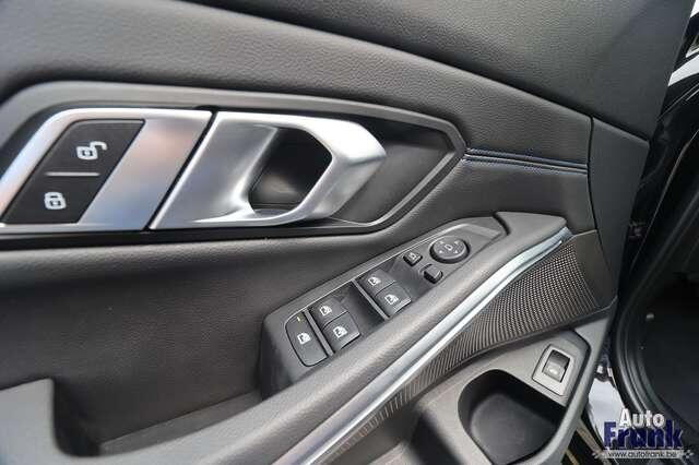 BMW 3-Serie I / TOUR / M-SPORT / CAMERA / HIFI / ACC / 19 INCH