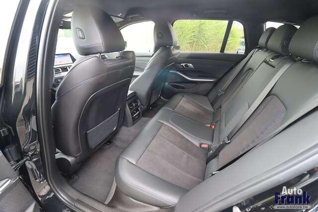 BMW 3-Serie I / TOUR / M-SPORT / CAMERA / HIFI / ACC / 19 INCH