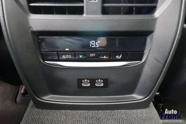 BMW 3-Serie I / TOUR / M-SPORT / CAMERA / HIFI / ACC / 19 INCH