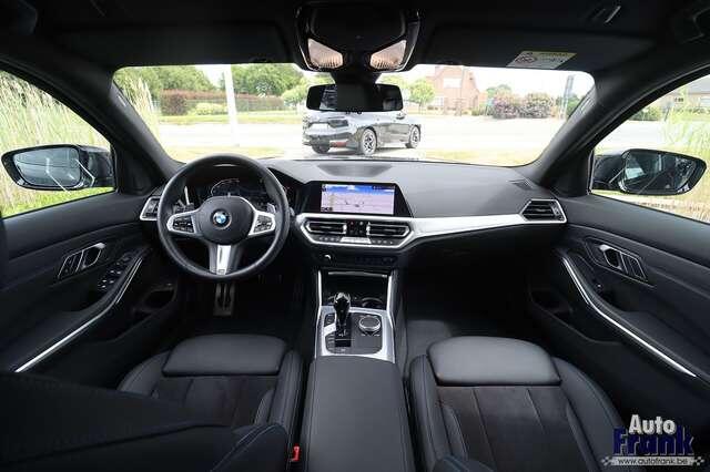 BMW 3-Serie I / TOUR / M-SPORT / CAMERA / HIFI / ACC / 19 INCH
