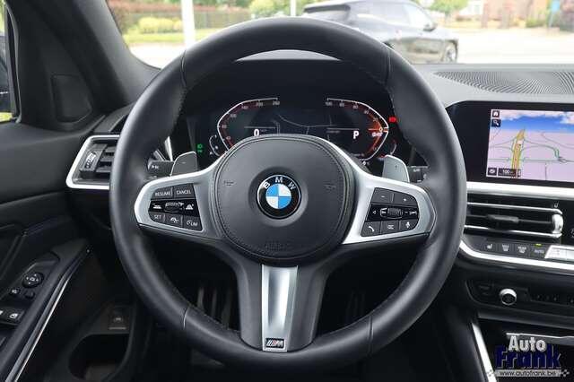 BMW 3-Serie I / TOUR / M-SPORT / CAMERA / HIFI / ACC / 19 INCH