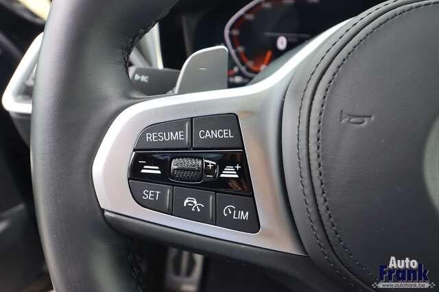 BMW 3-Serie I / TOUR / M-SPORT / CAMERA / HIFI / ACC / 19 INCH