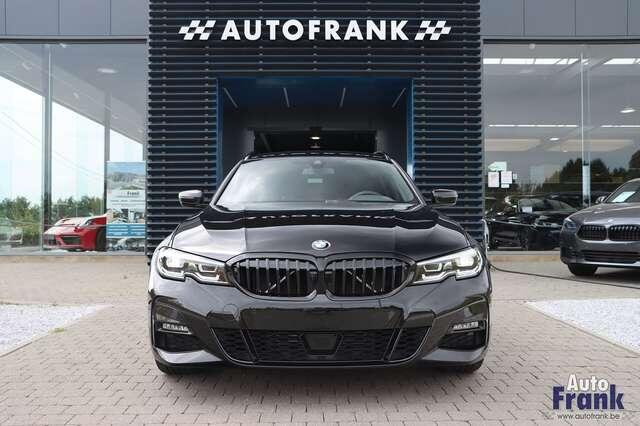 BMW 3-Serie I / TOUR / M-SPORT / CAMERA / HIFI / ACC / 19 INCH