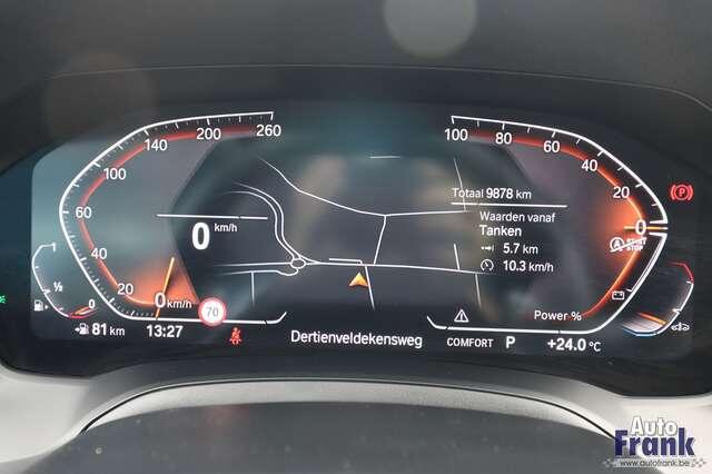 BMW 3-Serie I / TOUR / M-SPORT / CAMERA / HIFI / ACC / 19 INCH