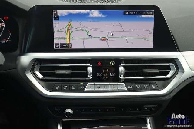 BMW 3-Serie I / TOUR / M-SPORT / CAMERA / HIFI / ACC / 19 INCH
