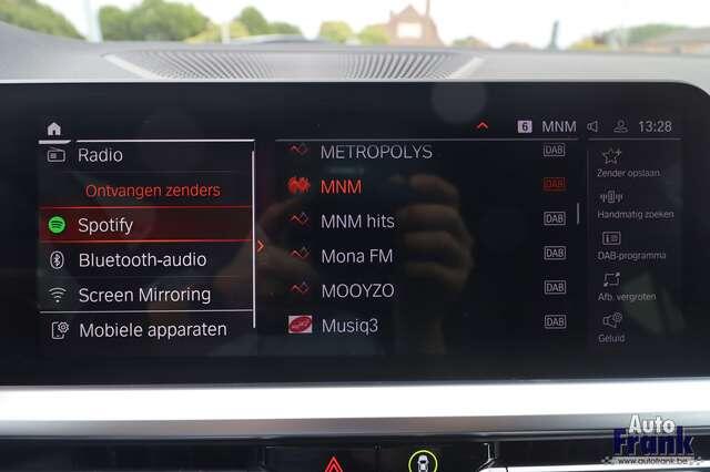 BMW 3-Serie I / TOUR / M-SPORT / CAMERA / HIFI / ACC / 19 INCH