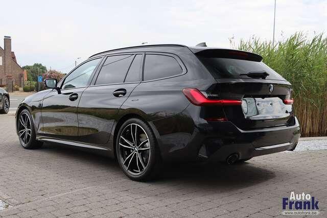 BMW 3-Serie I / TOUR / M-SPORT / CAMERA / HIFI / ACC / 19 INCH
