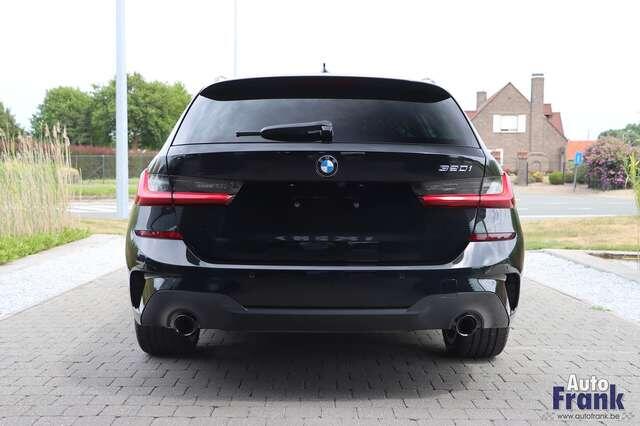 BMW 3-Serie I / TOUR / M-SPORT / CAMERA / HIFI / ACC / 19 INCH