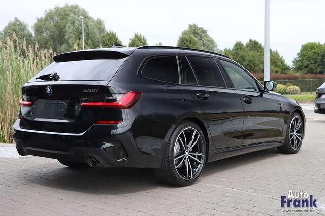BMW 3-Serie I / TOUR / M-SPORT / CAMERA / HIFI / ACC / 19 INCH
