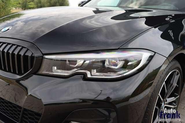 BMW 3-Serie I / TOUR / M-SPORT / CAMERA / HIFI / ACC / 19 INCH