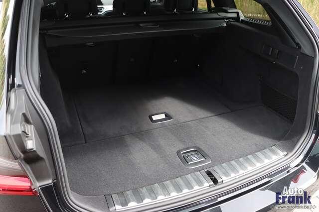BMW 3-Serie I / TOUR / M-SPORT / CAMERA / HIFI / ACC / 19 INCH