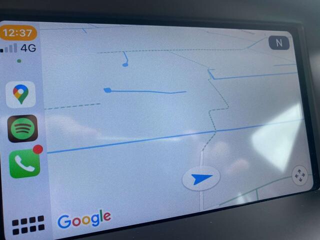 Ford Focus 1.0 EcoBoost SYNC Edition - app connect - Garantie