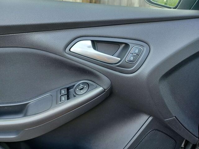 Ford Focus 1.0 EcoBoost SYNC Edition - app connect - Garantie