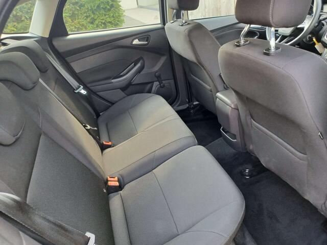 Ford Focus 1.0 EcoBoost SYNC Edition - app connect - Garantie