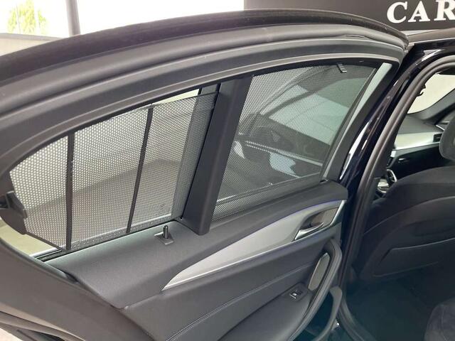 BMW 5-Serie D  GARANTIE + PACK M + HARMANN KARDON + FULL 