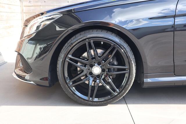 Mercedes-Benz CLA-Klasse D Aut .   / SOLD 
