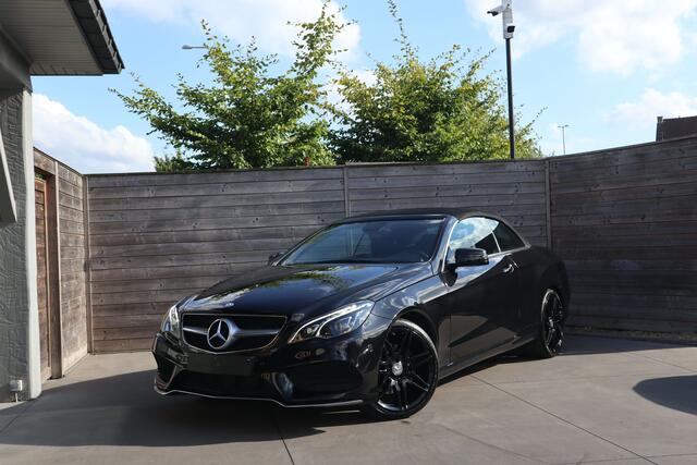 Mercedes-Benz CLA-Klasse D Aut .   / SOLD 