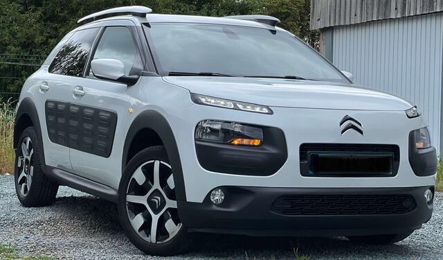 Citroen C4 CACTUS 1.2 PureTech Feel