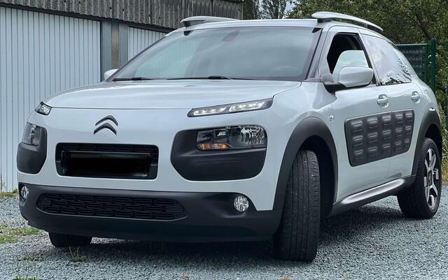 Citroen C4 CACTUS 1.2 PureTech Feel