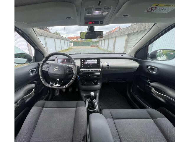 Citroen C4 CACTUS 1.2 PureTech Feel