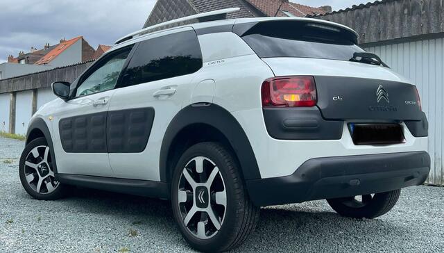 Citroen C4 CACTUS 1.2 PureTech Feel