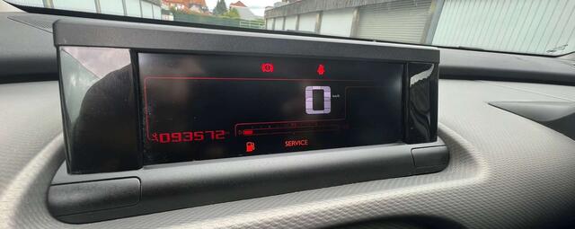 Citroen C4 CACTUS 1.2 PureTech Feel