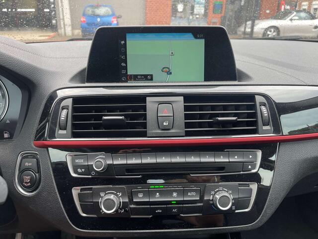 BMW 2-Serie 2 COUPE XENON CUIR GPS GARANTIE 12 MOIS