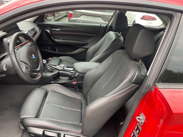 BMW 2-Serie 2 COUPE XENON CUIR GPS GARANTIE 12 MOIS
