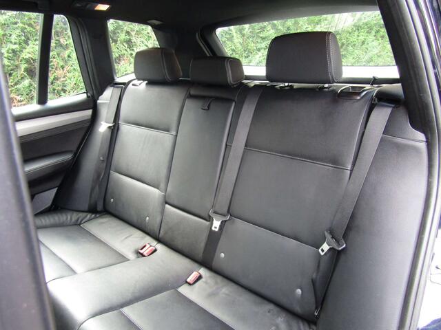 BMW X3 2.0iA xDrive28
