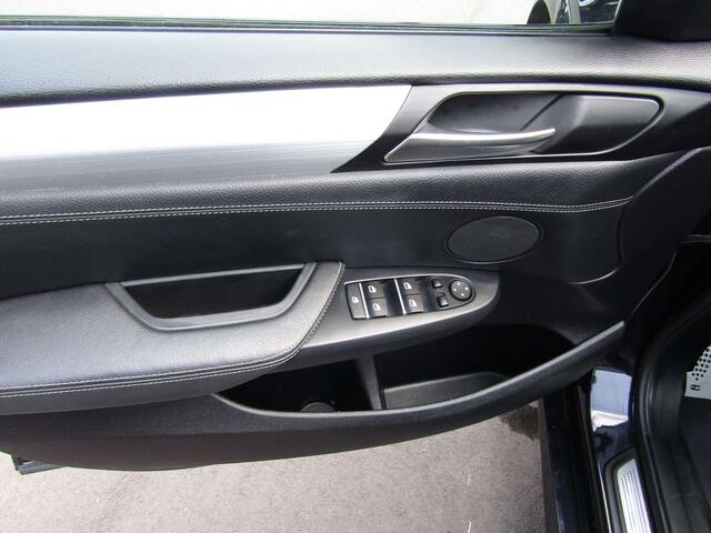 BMW X3 2.0iA xDrive28